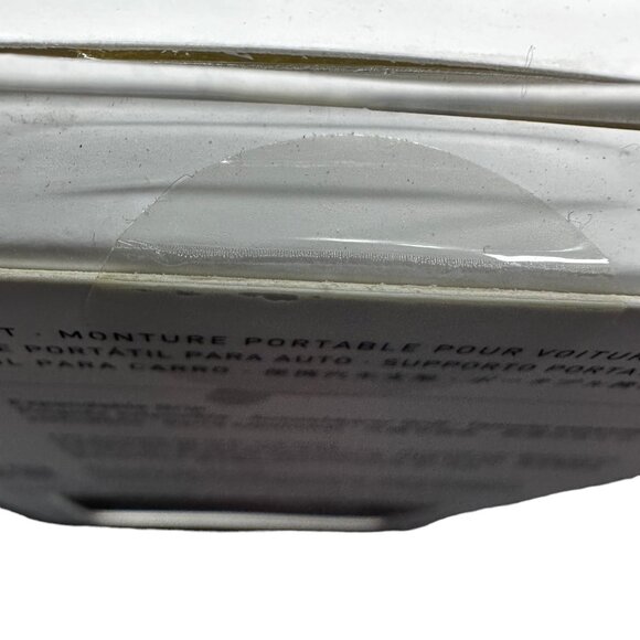 Kenu Airframe Original Universal Car Mount (White) - Picture 6 of 6